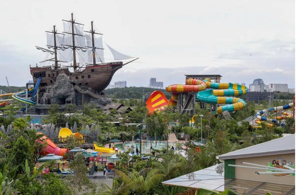 6.3 juta pelancong kunjungi Selangor setakat suku ketiga, hampir capai sasaran TMS2025