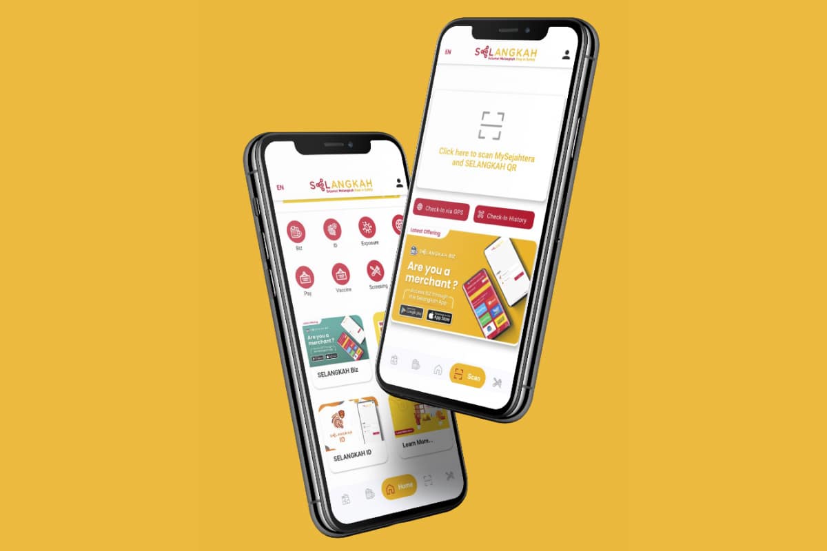 Time for a government super app… or not? 