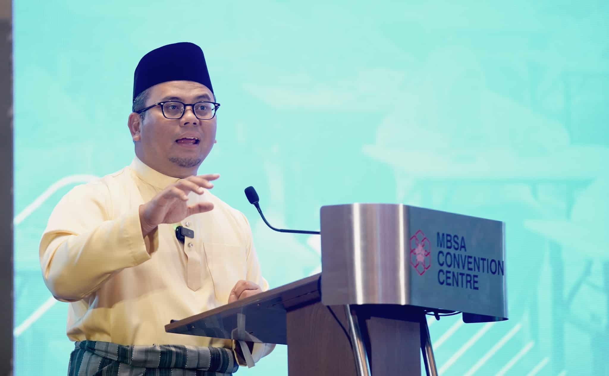 Selangor confident in achieving high-income status through comprehensive planning, development, says  MB