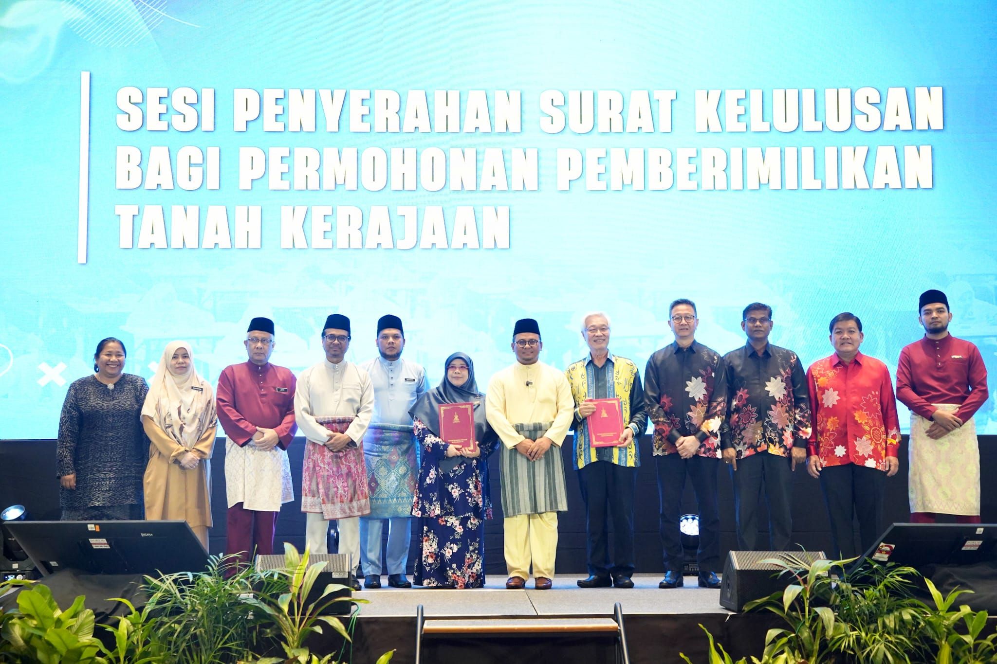 雪州开先河拨地独中建校 邓章钦：华社一大突破