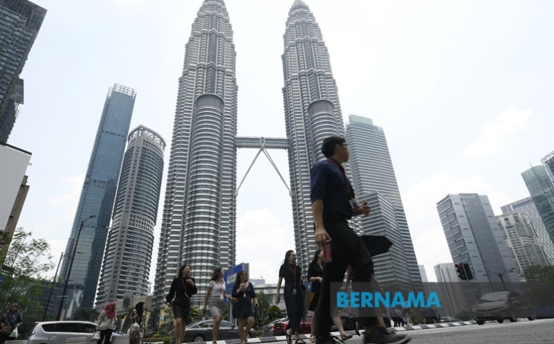 Pembayaran gaji minimum RM1,500 mampu tingkat kesejahteraan hidup pekerja