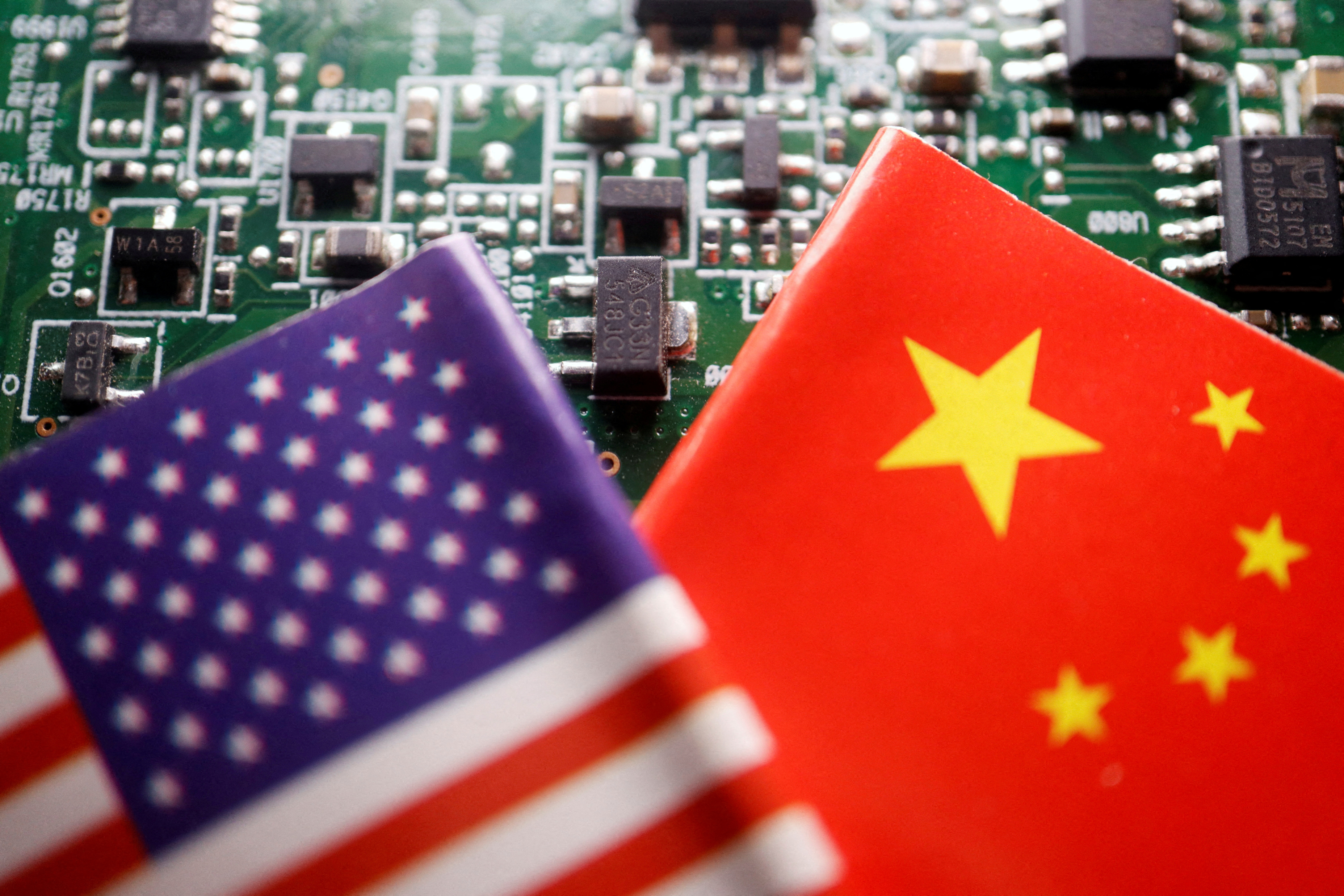 Local semiconductor industry benefits from US-China trade tensions — MSIA