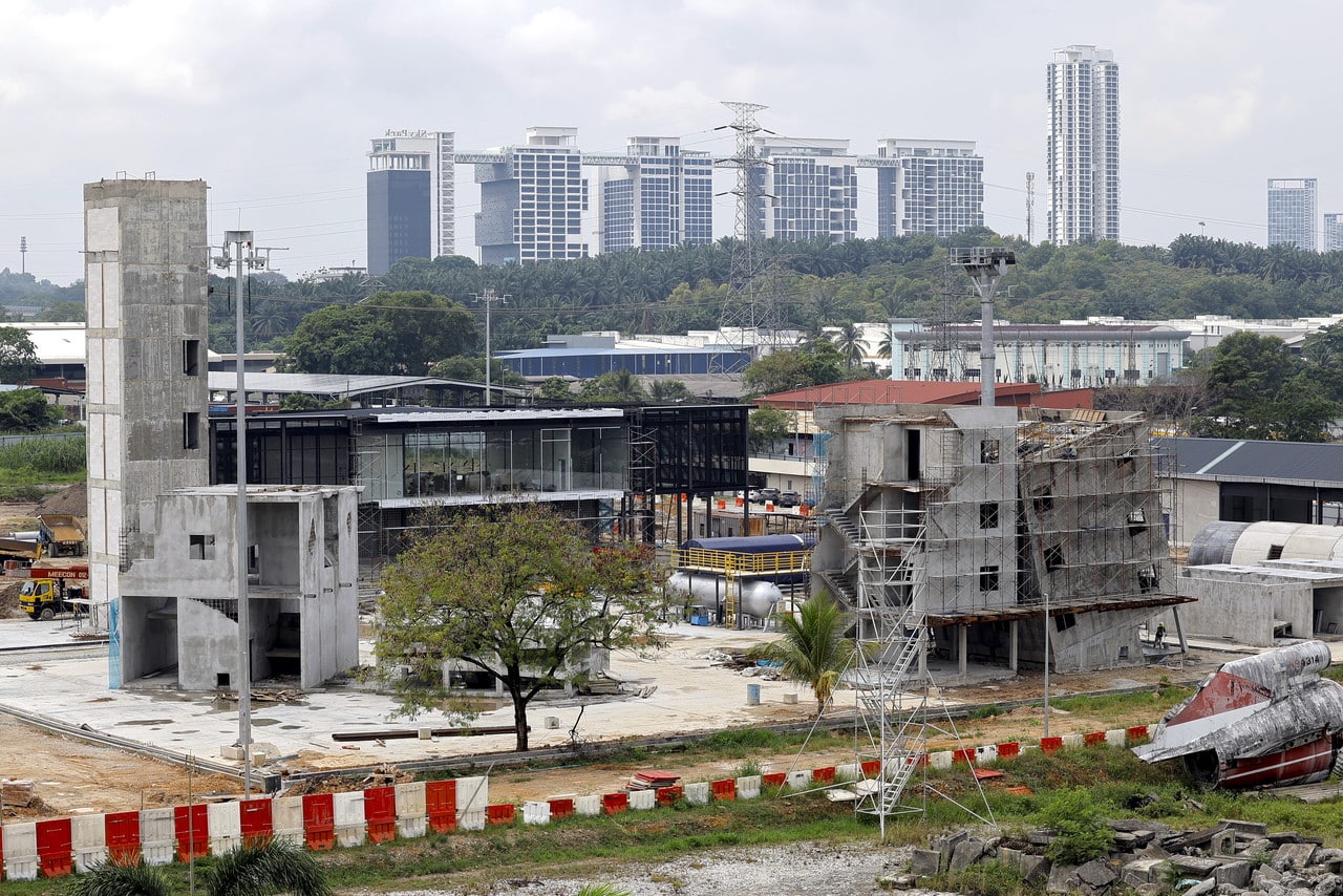 Upgrading of Smart simulation site to be ready in Oct