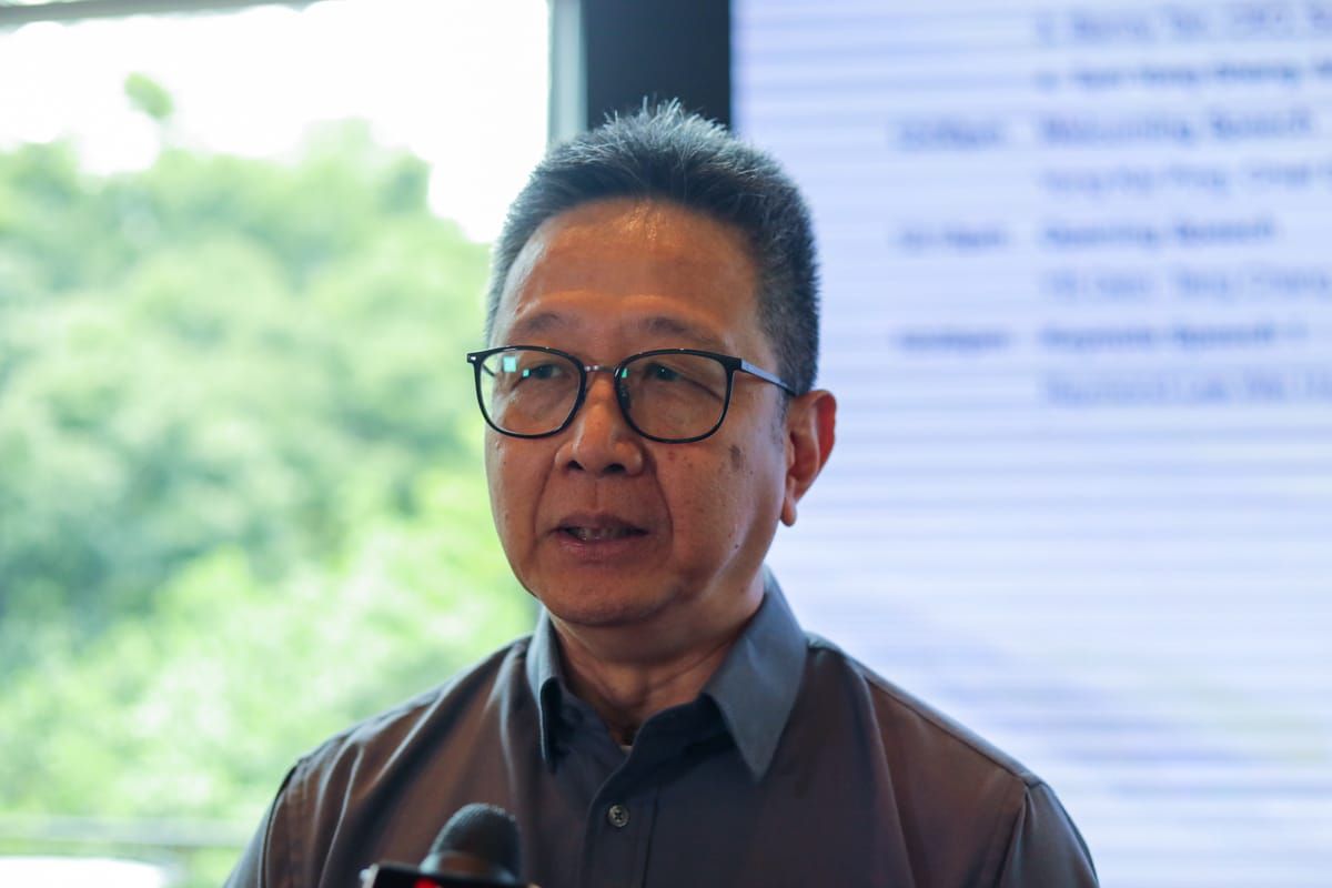 பண்டார் பாரு தொகுதியில் சூரிய சக்தியில் இயங்கும் 12 சோலார் விளக்குகள் நிறுவப்படும்