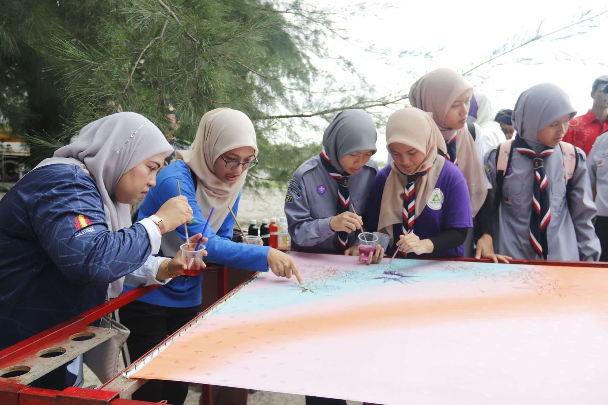 Belanjawan Selangor 2024: Tumpu pembangunan terancang di desa, luar bandar