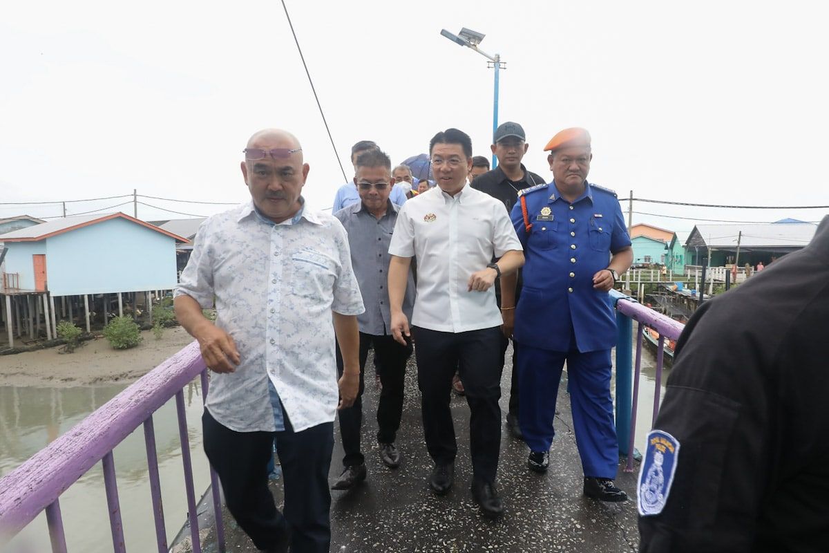 倪可敏：安顺将打造首座PR1MA城