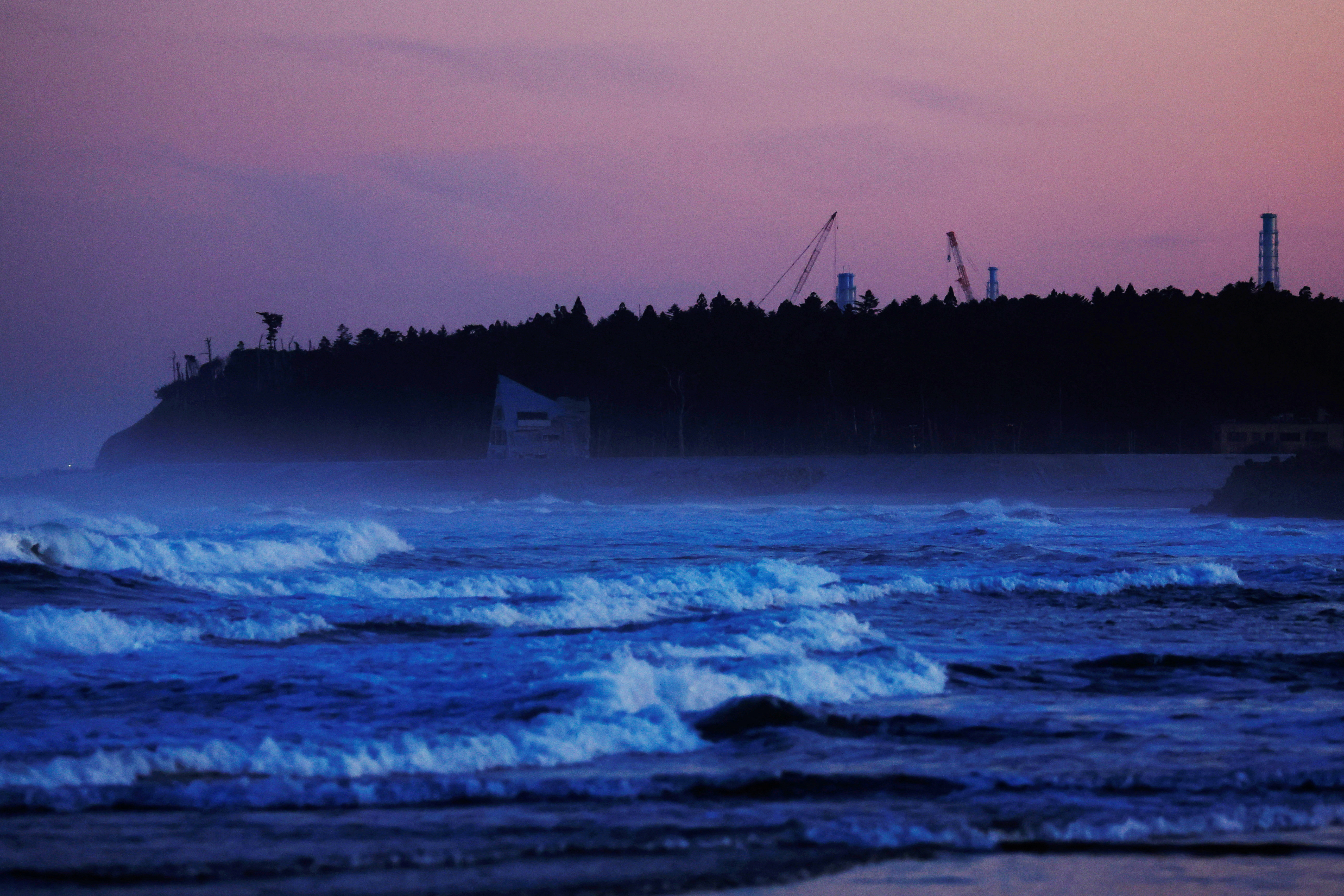 IAEA says Japan's Fukushima water discharge plan meets international safety standards