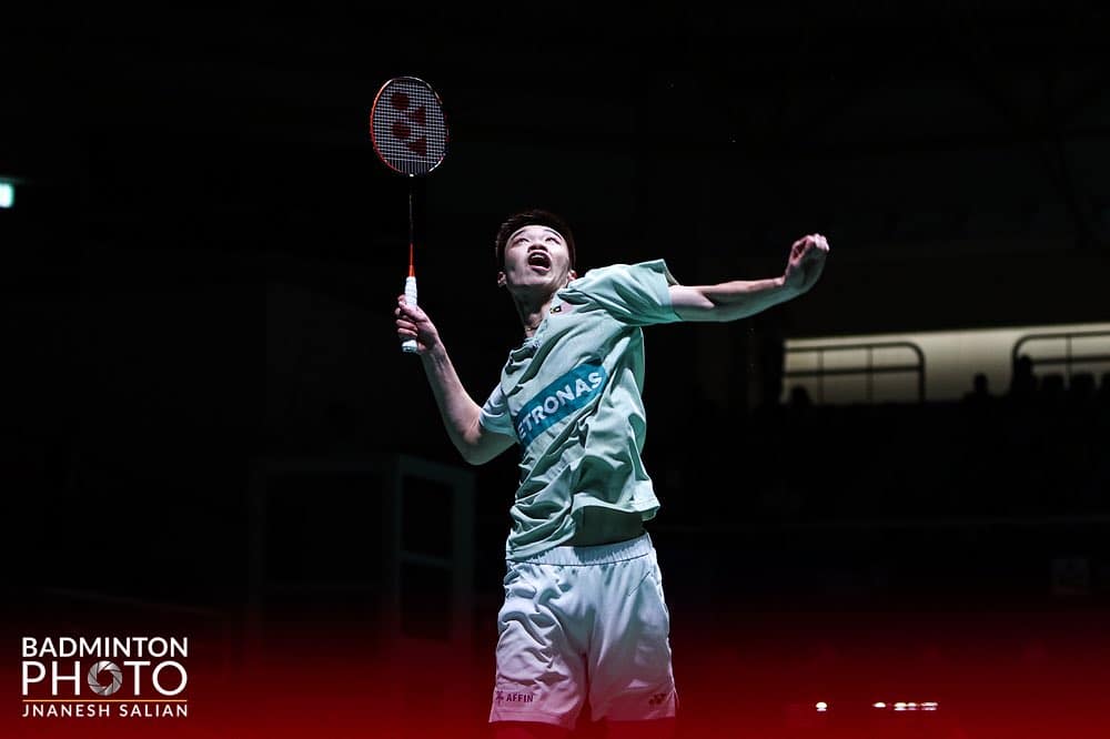 Japan Open: Tze Yong stuns Kean Yew, Zii Jia crashes out