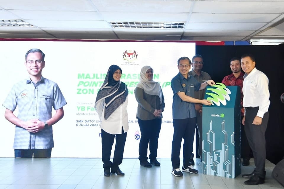 KKD allocates RM3.9 bln for PoP Phase Two project