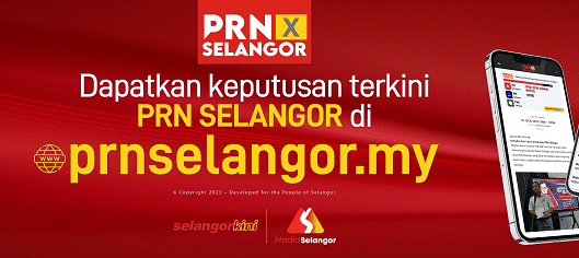 சிலாங்கூர் தேர்தல்- 56 தொகுதிகளின் நிலவரங்களை சிறப்பு அகப்பக்கம் வாயிலாக காணலாம்