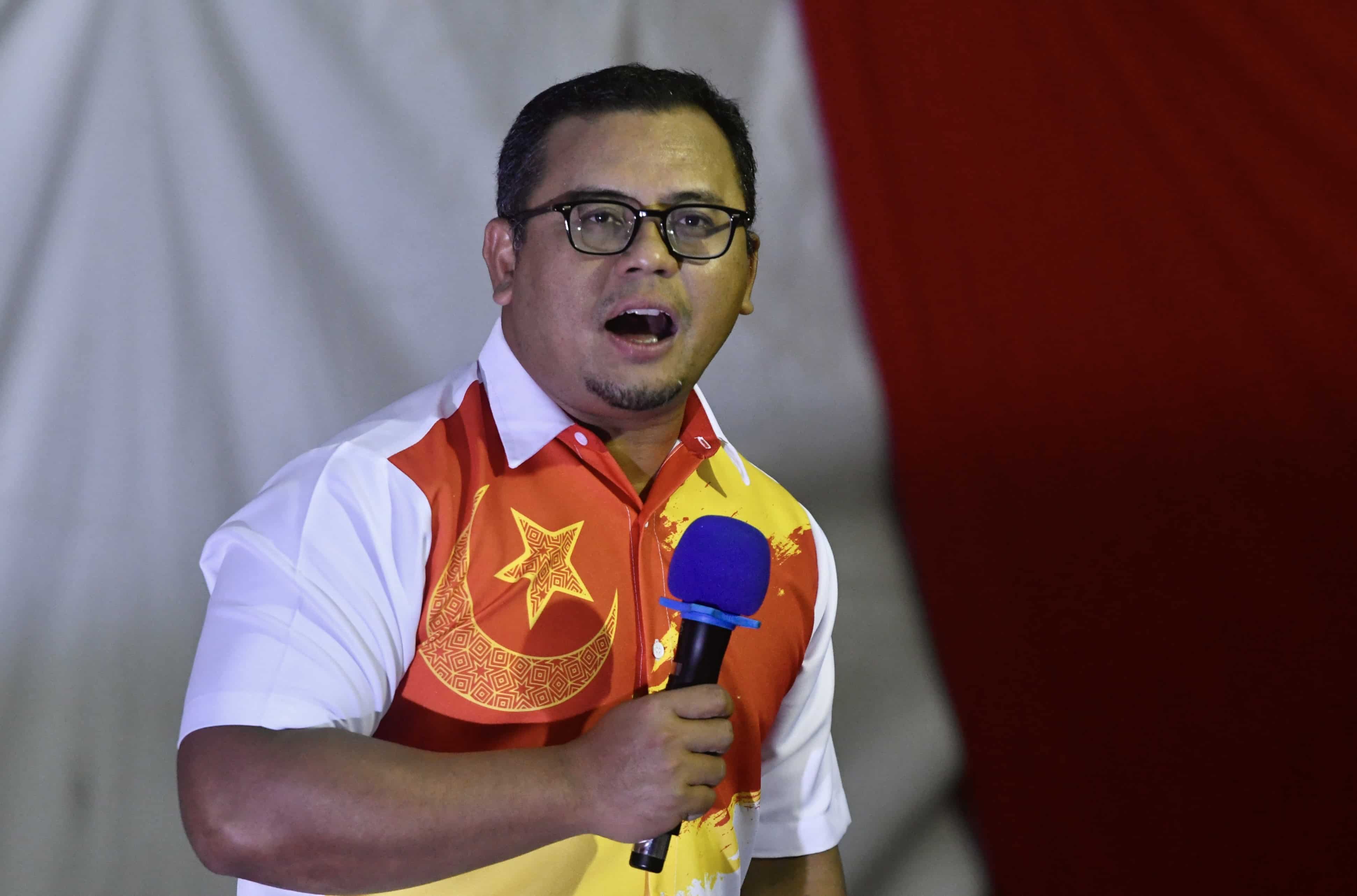Bukan pertama kali pemimpin PN biadab terhadap Raja Melayu