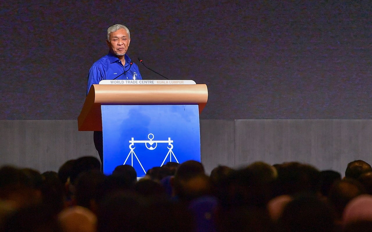 BN ready to contest in Kemaman by-election if held, says chairman