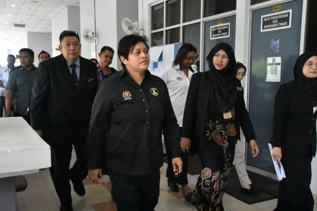 阿莎丽娜：儿童委会法案10月呈国会