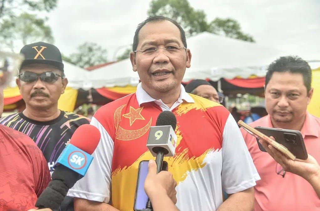 雪州数福利计划照常落实  凯鲁丁促各机构提名日前完成