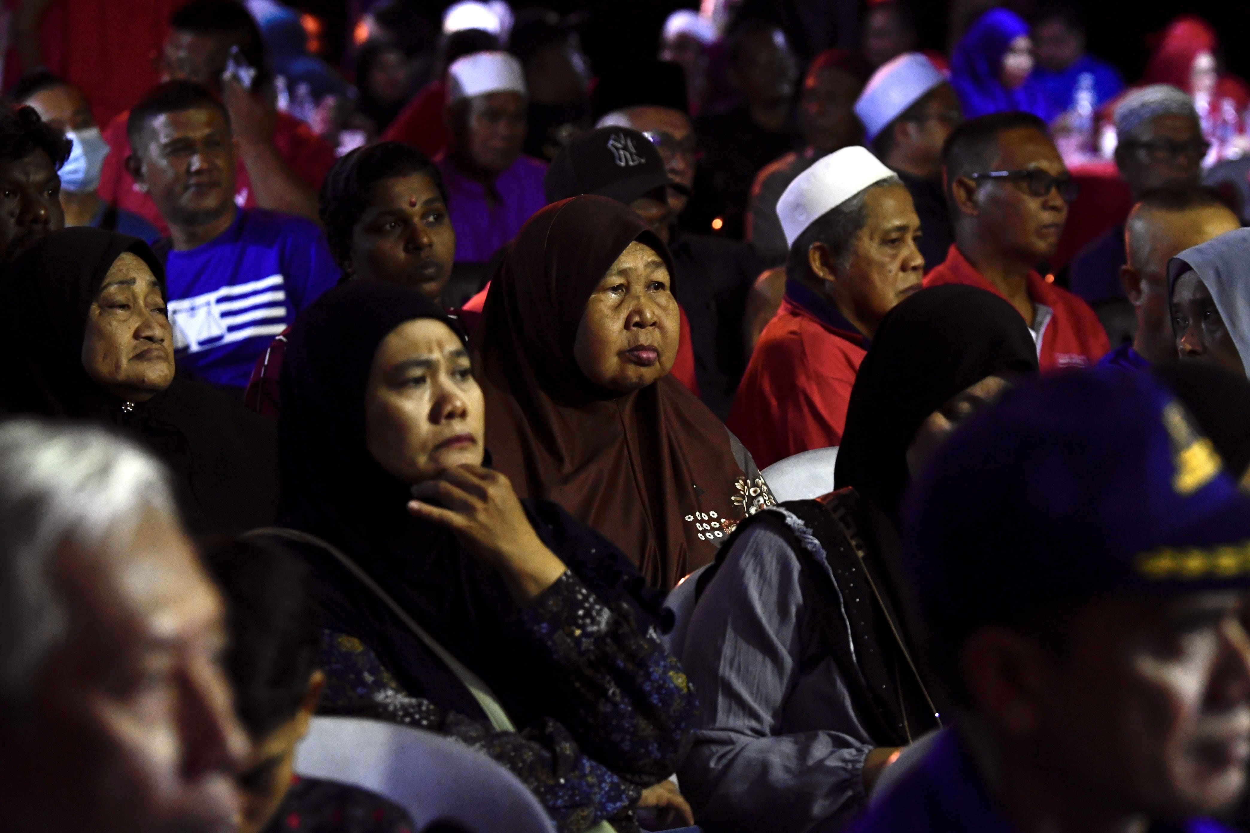 Banyak program kebajikan dinikmati rakyat Selangor bawah teraju HARAPAN