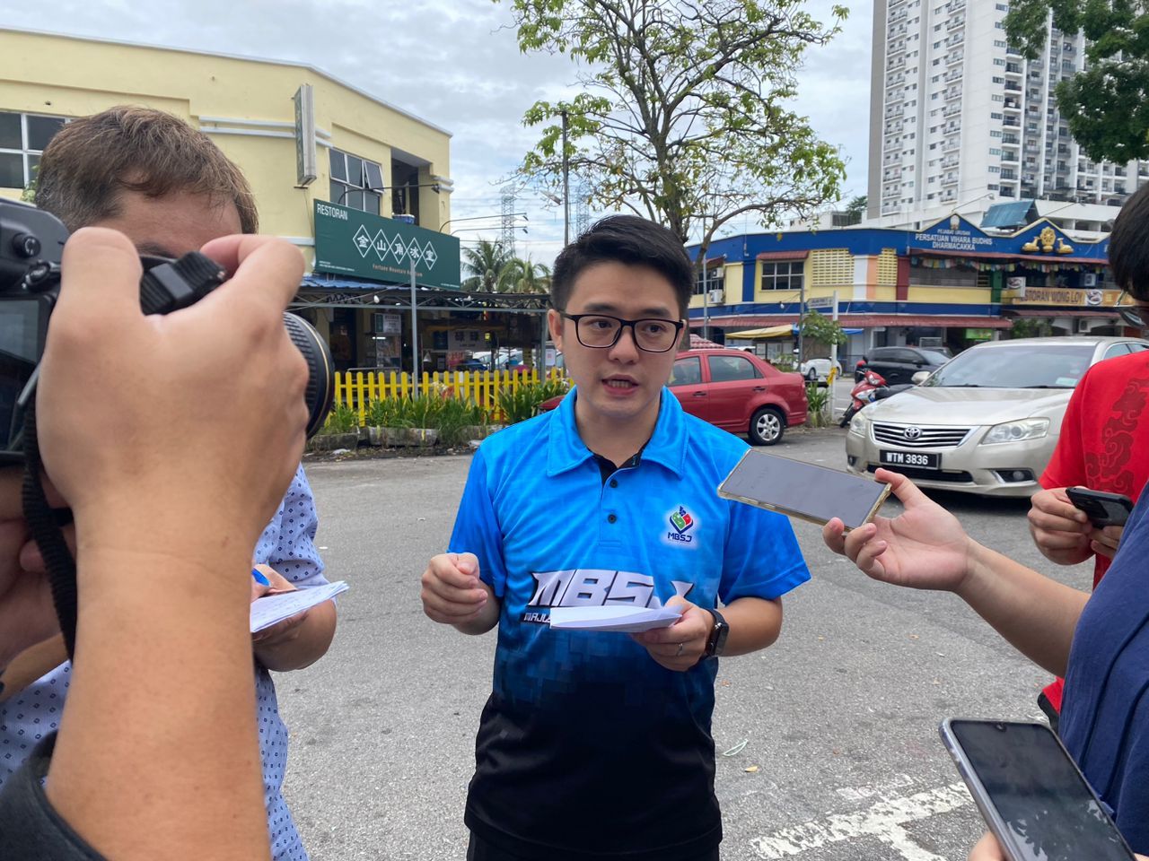 青年受促改变大马政治文化 抛开3R课题.选贤能人民代议士