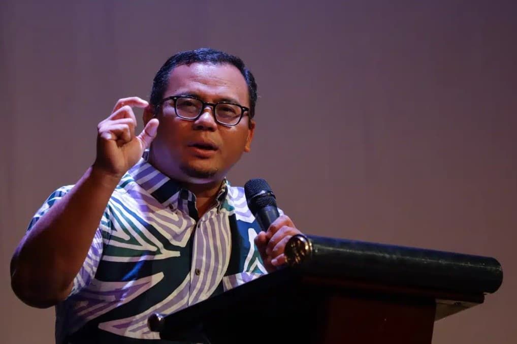 多元化州收入来源    雪大臣促中央放权