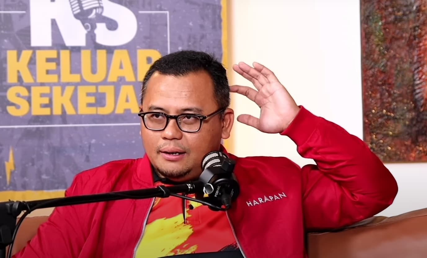PN's manifesto only focuses on 'handouts', lacks proper economic planning — MB