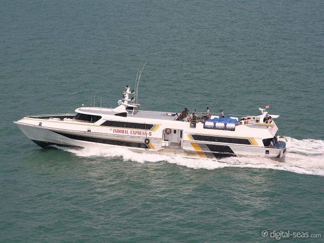 Boat capsize: 11 Indonesians found adrift at sea rescued