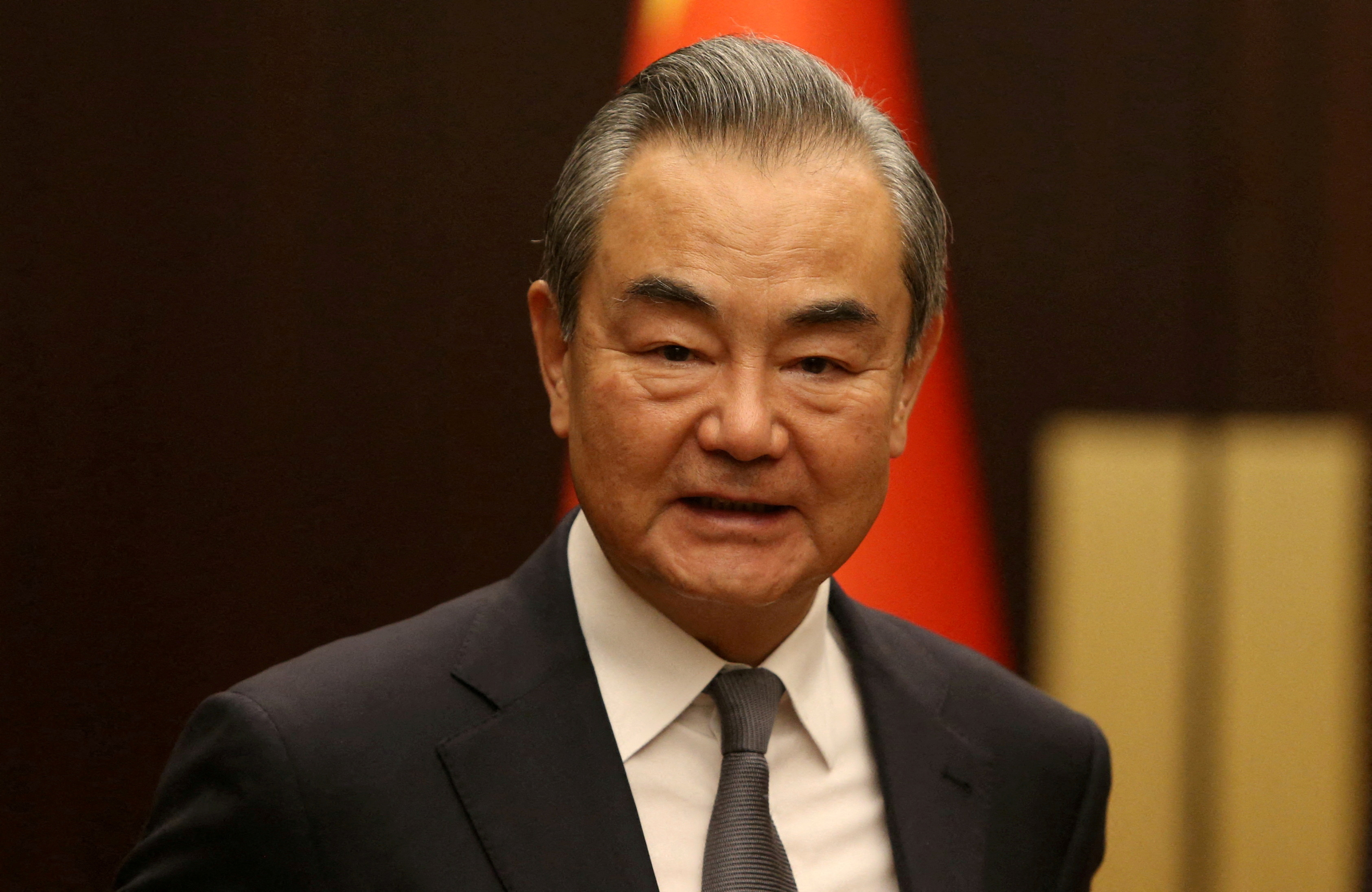 Chinese Foreign Minister Wang Yi to make four-day official visit to Thailand
