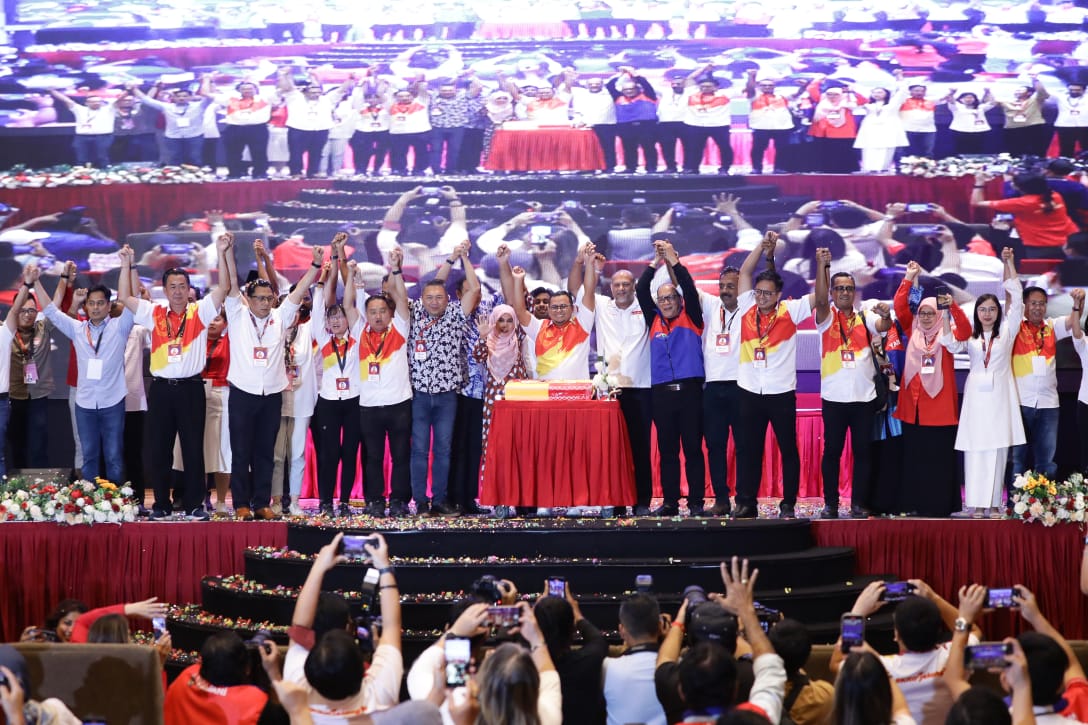 ‘Learn from Selangor, Perak on political maturity, cooperation’ — Exco