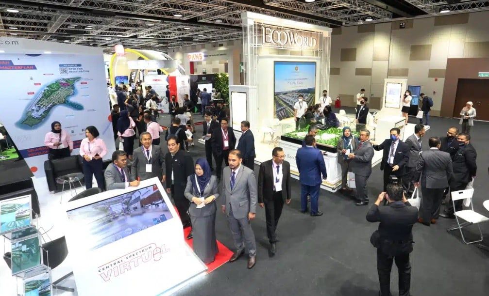 雪州今年投资额料达500亿  黄思汉：成外国投资者首选