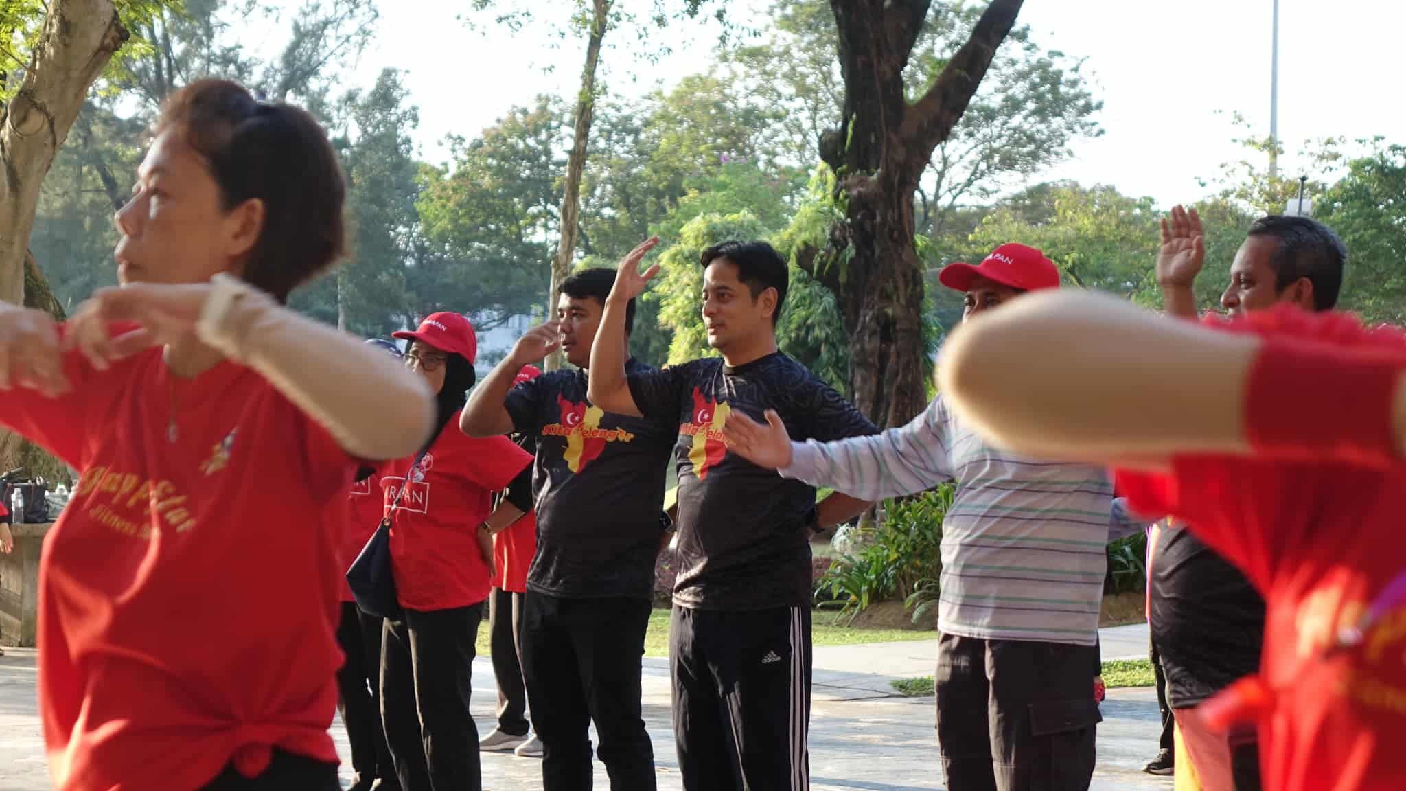 希盟法米亚有意打造斯里斯迪亚 为精明区.方便人民了解州福利