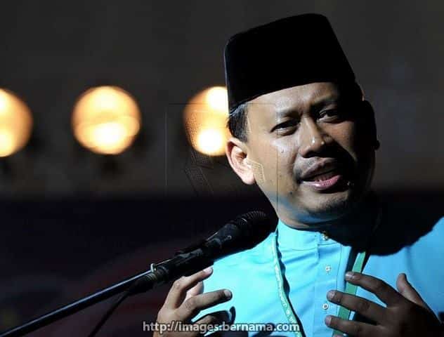 PRK: Naib pengerusi Amanah Johor diumum calon Parlimen Pulai
