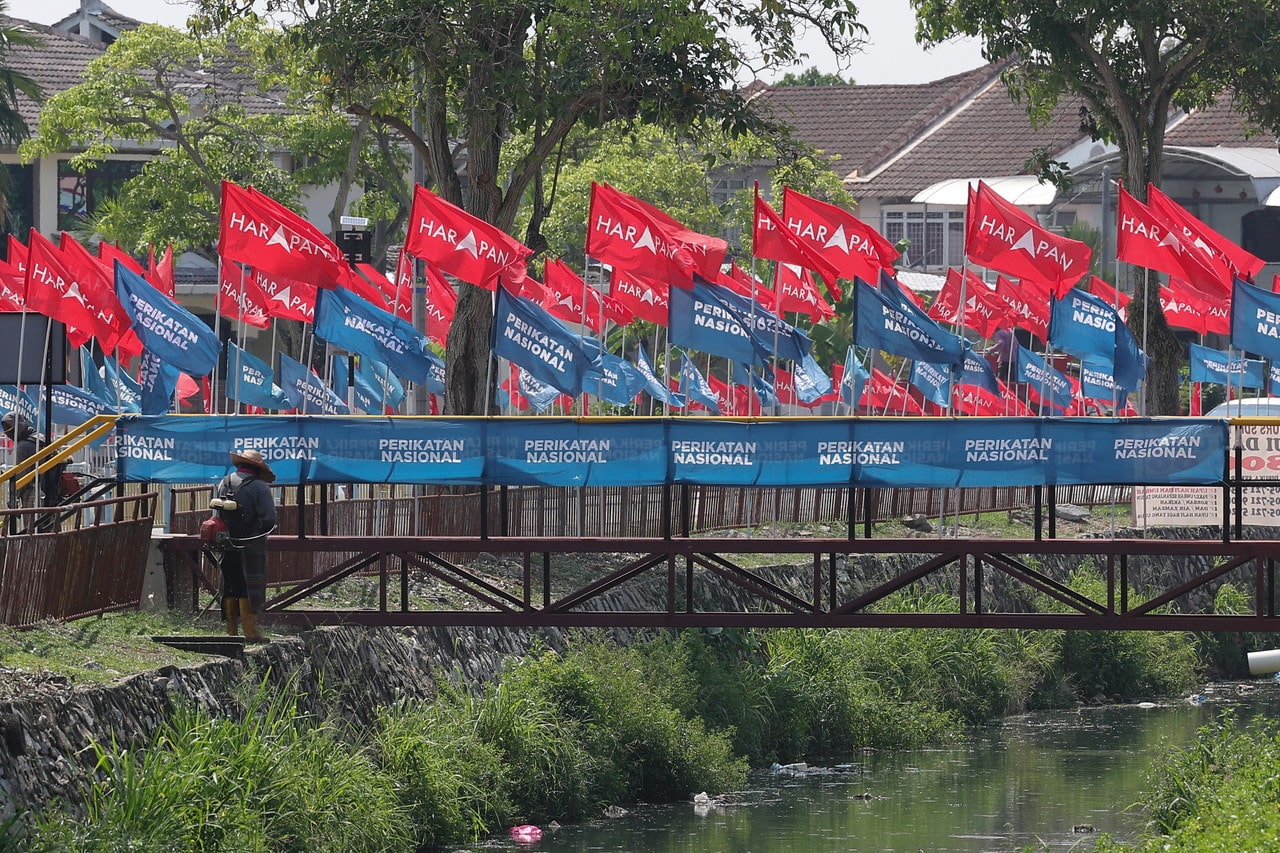 By-elections: A Harapan victory important indicator for Unity Govt — Analysts