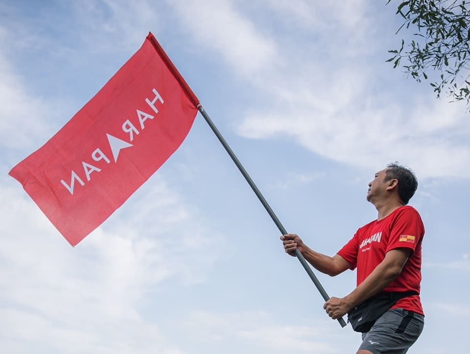黄思汉：每张选票都举足轻重 周六一定要去投票