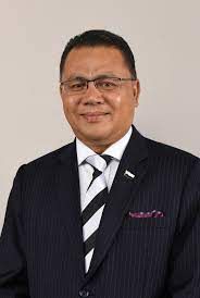 议长证实彭行政议员佐哈里坠机罹难