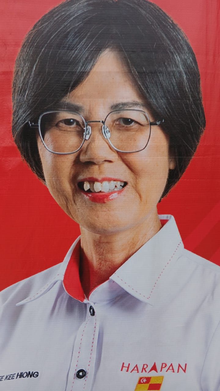 கோல குபு பாரு இடைத்தேர்தலில் மறைந்த   லீயின் சேவைகள் முன்னிலைப்படுத்தப்படும்- இங் ஸீ ஹான் கூறுகிறார்