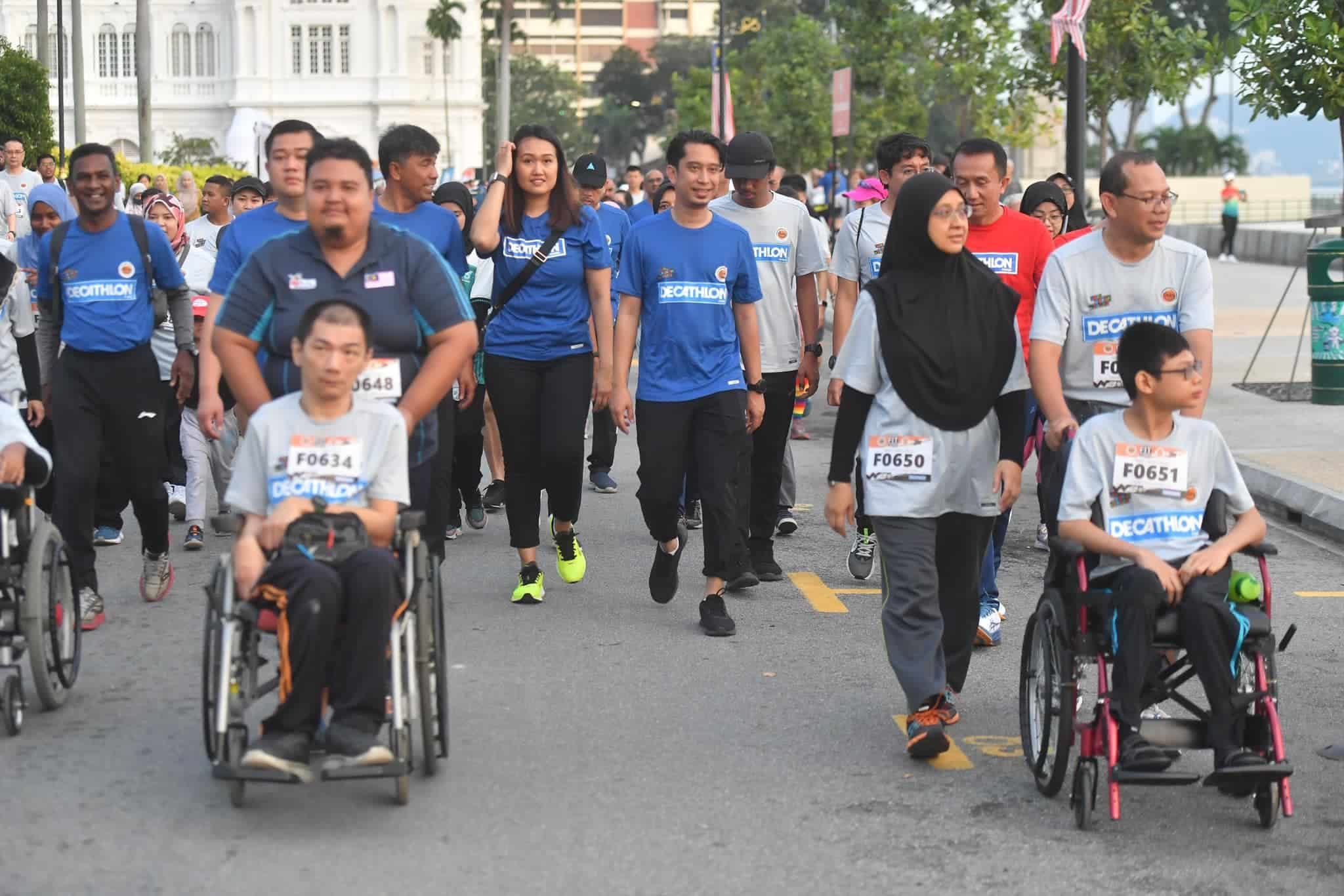 阿当阿里：州选料迎来更多 18岁首投族投票