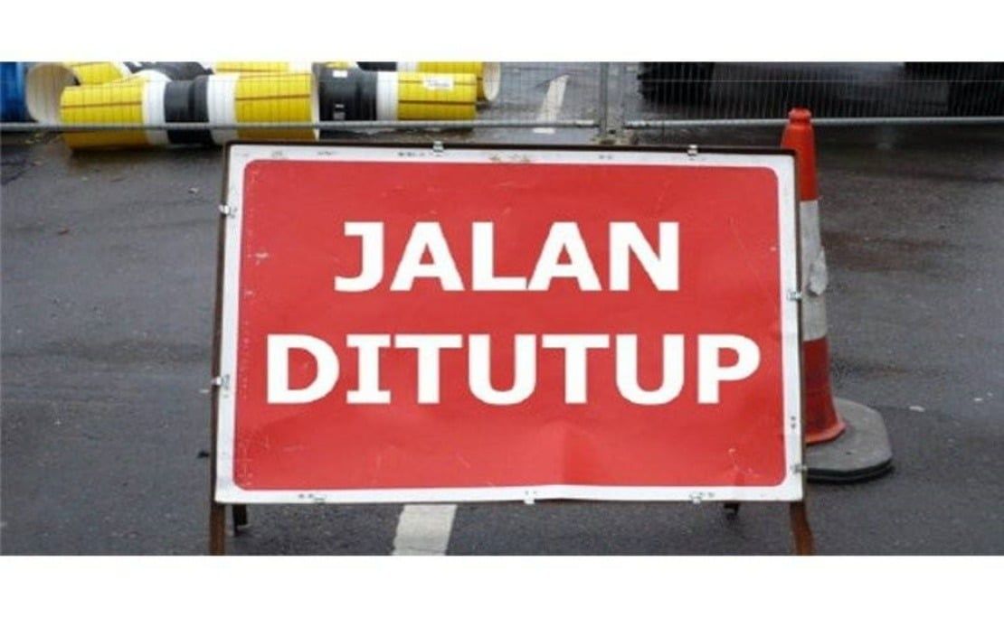 சுங்கை பீசி சாலை மூடும் நடவடிக்கை ஒத்திவைப்பு