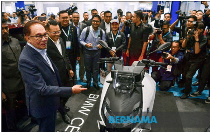 拨20亿能源转型种子资金   安华：政府建筑物节能改造