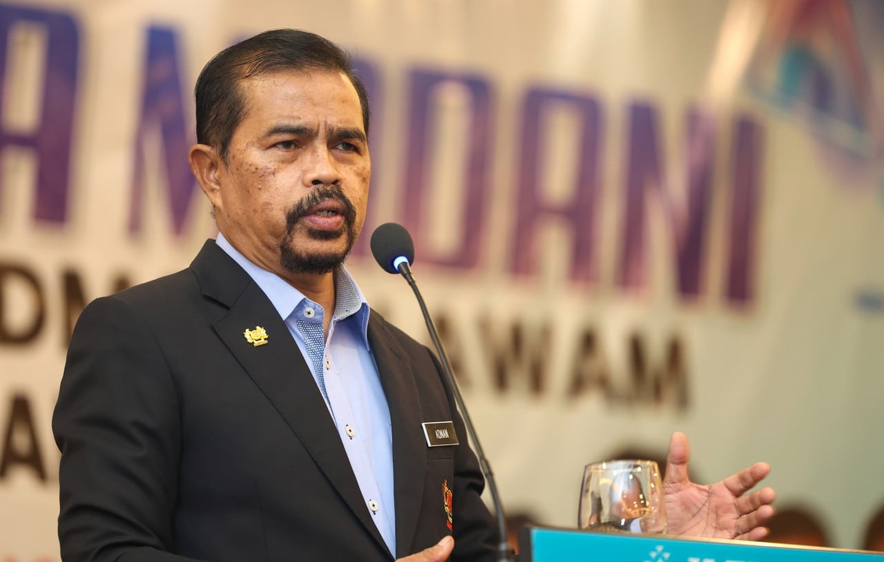 Cuepacs welcomes govt initiatives announced at Mappa XX