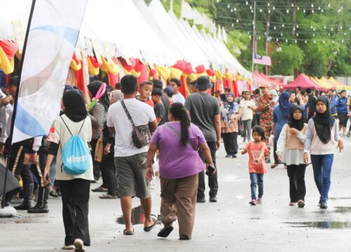 Pesta Pantai Bagan Lalang 2025 tawar pelbagai aktiviti menarik