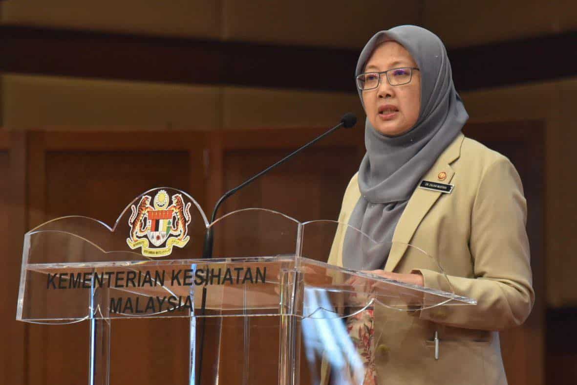 7州沿户健康筛检宣导 昌明健康造福1776家庭