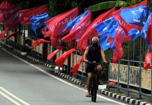 沙州议会下周一解散？数名州领袖指未确定