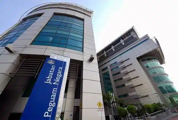 சபாவில் 4  தொகுதிகள் காலியானதாக அறிவிக்கக் கோரும் பெர்சத்து கட்சியின் முயற்சிக்கு  ஏ.ஜி.அலுவலகம் எதிர்ப்பு