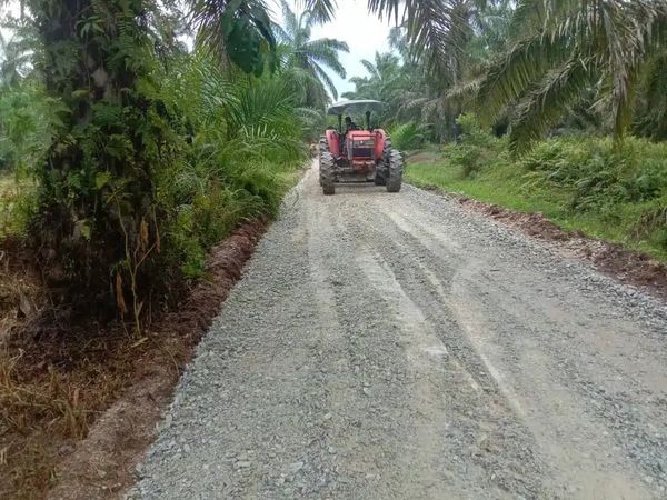 安华指示乡区部加速推进基建项目