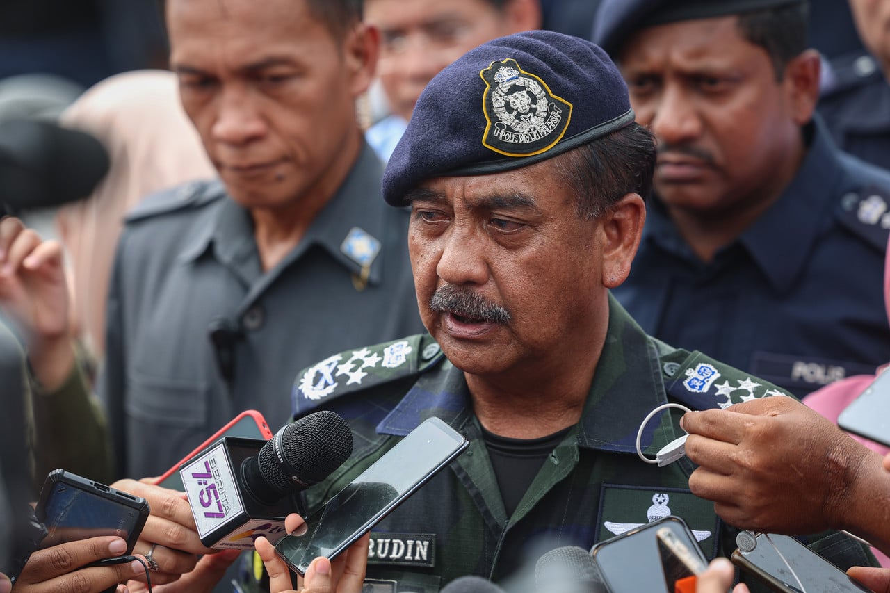 National border security tightened against more sophisticated crimes