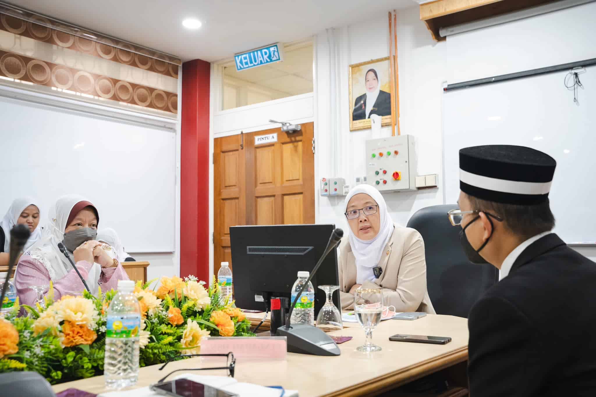 Madani Medical Scheme to cover 11 more districts