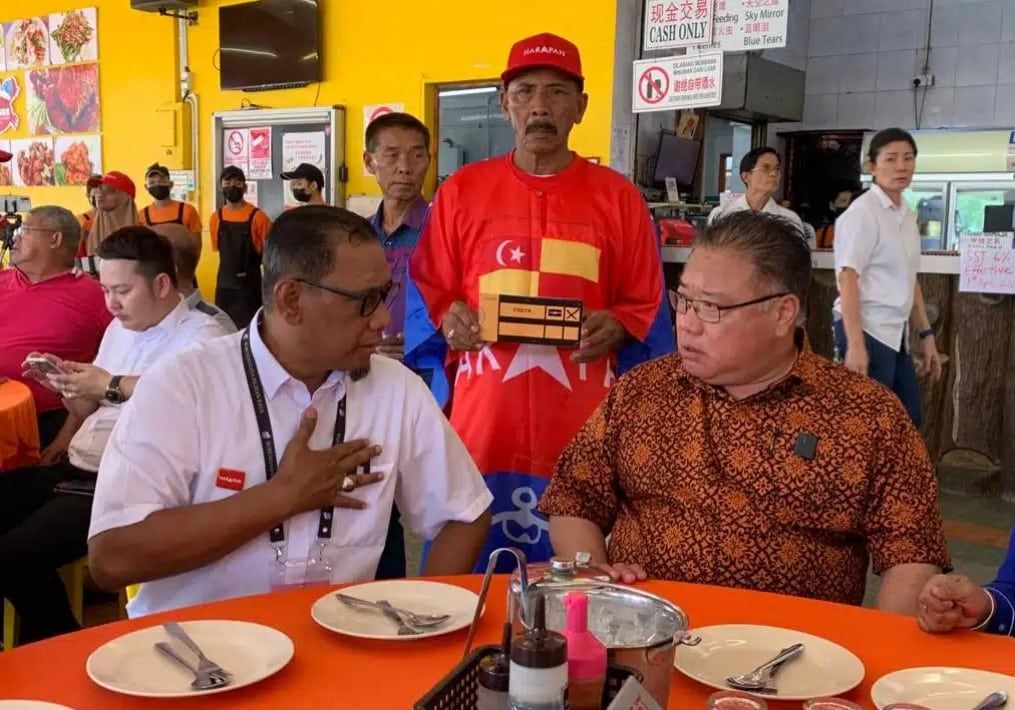 旅游部长保证助力柏马登  打造为雪州新旅游景点