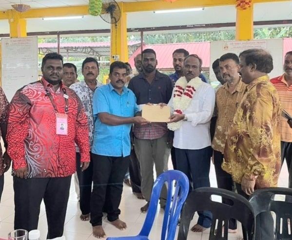 தோட்டத் தொழிலாளர் வீடமைப்பு திட்டம் தொடர்பில் சம்பந்தப்பட்ட தரப்பிடம் பேச்சு நடத்தப்படும்! அமைச்சர் சிவகுமார் அறிவிப்பு