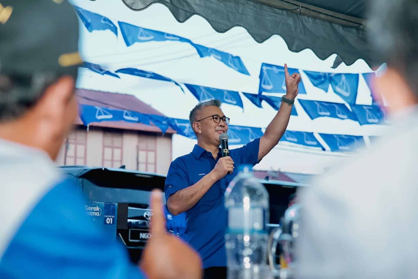 Malaysia can attract more investors as Asian supply chains shift — Minister