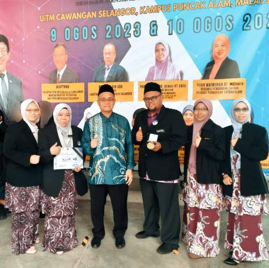 Bantu murid kuasai jawi lebih cepat dengan kaedah baca pantas