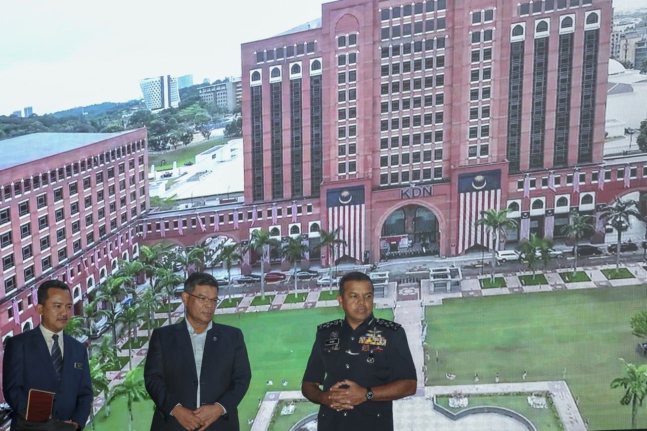 移民局扣留营80外籍儿童 赛夫丁：将迁往庇护中心