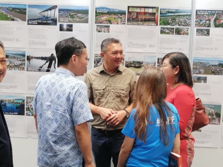 KLPF主办方安排各国摄影师 透过视角探索雪州之美