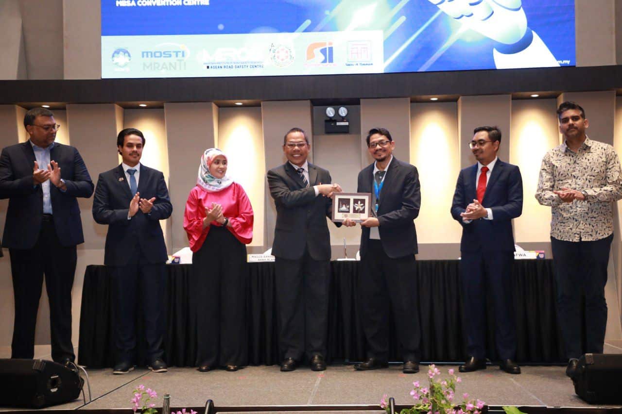 MBSA jadi PBT pertama bangunkan aplikasi permudah kerja selenggara jalan